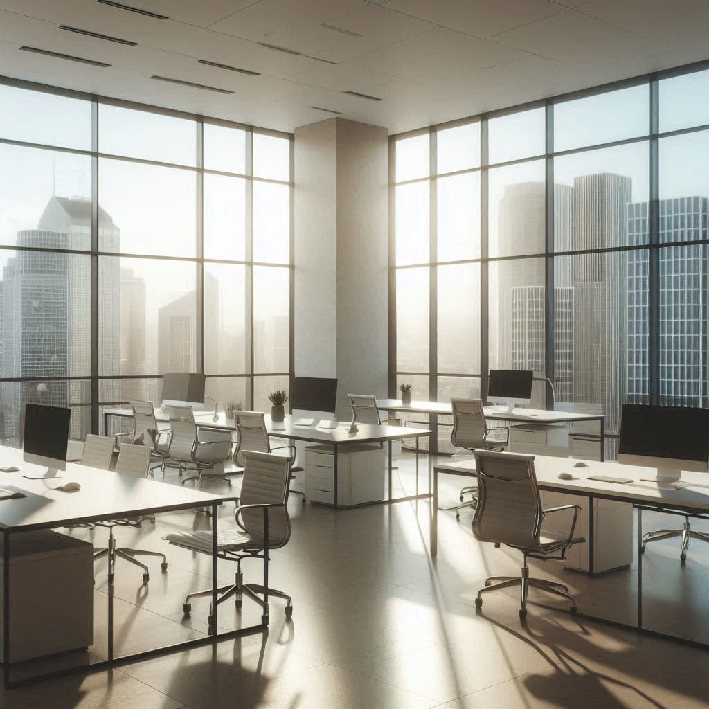 大厦名字文章配图